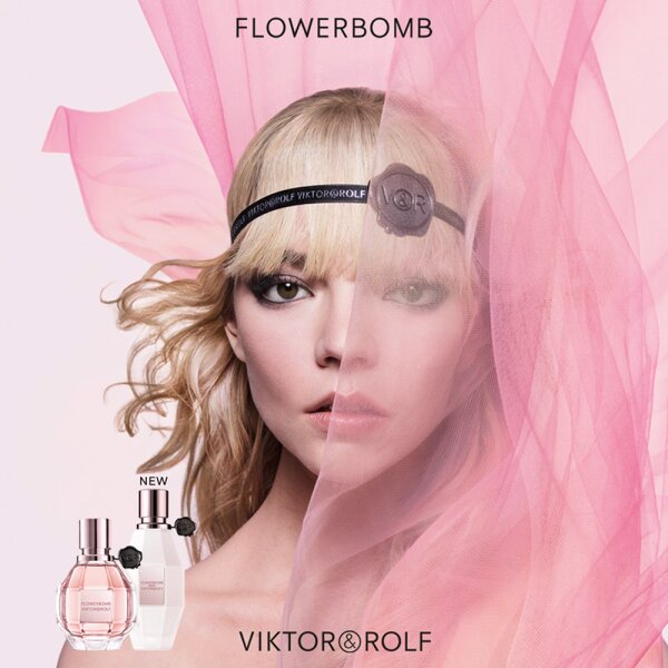 Viktor & Rolf Flowerbomb Eau de Parfum