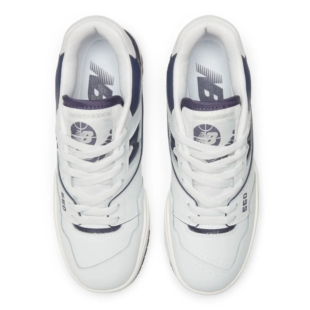 New Balance BBW550BA BBW550BA / weiss