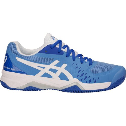 DAMEN TENNISOUTDOORSCHUHE GEL-CHALLENGER 12 CLAY W