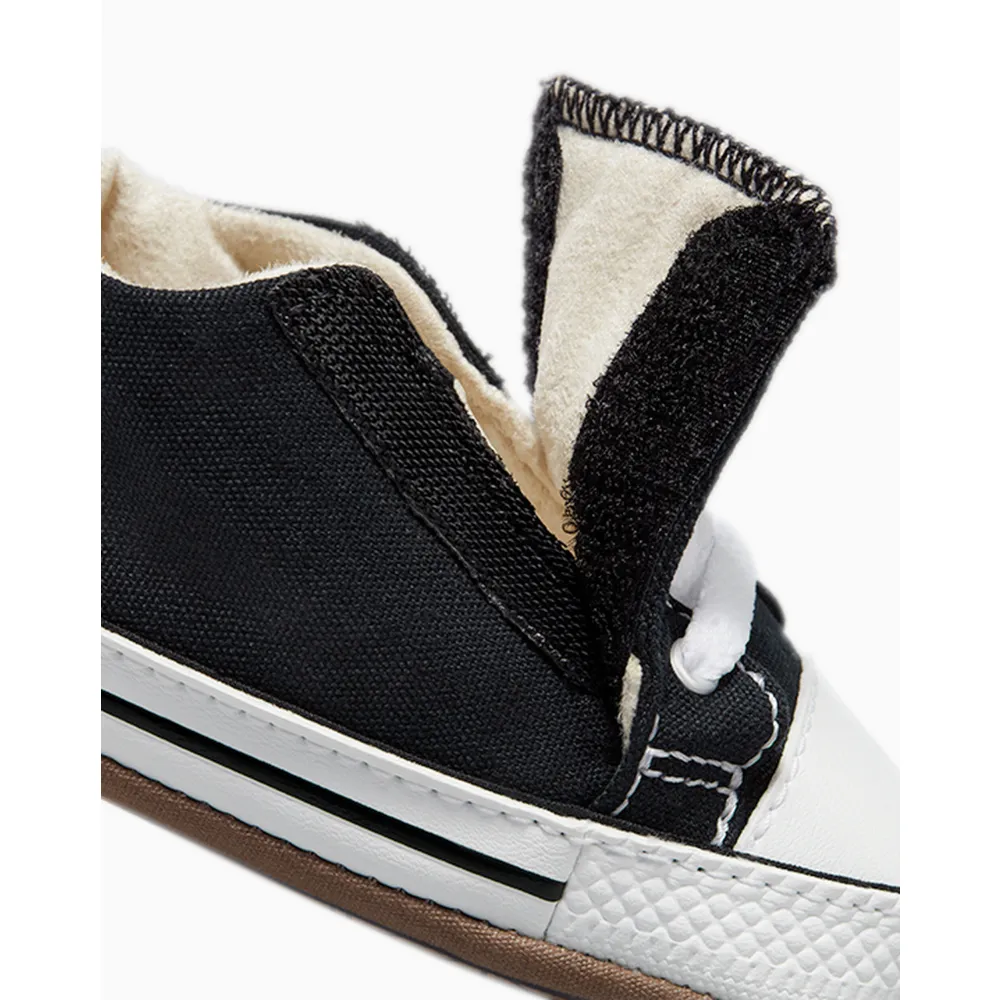 Converse Chuck Taylor All Star Cribster 865156C / schwarz