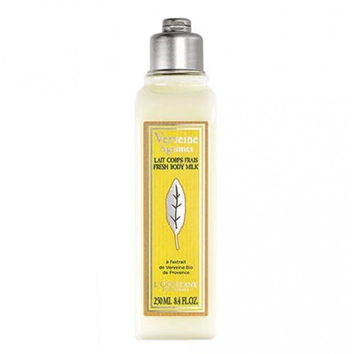 l'occitane Verveine Agrumes Lait Corps Frais 250 ml