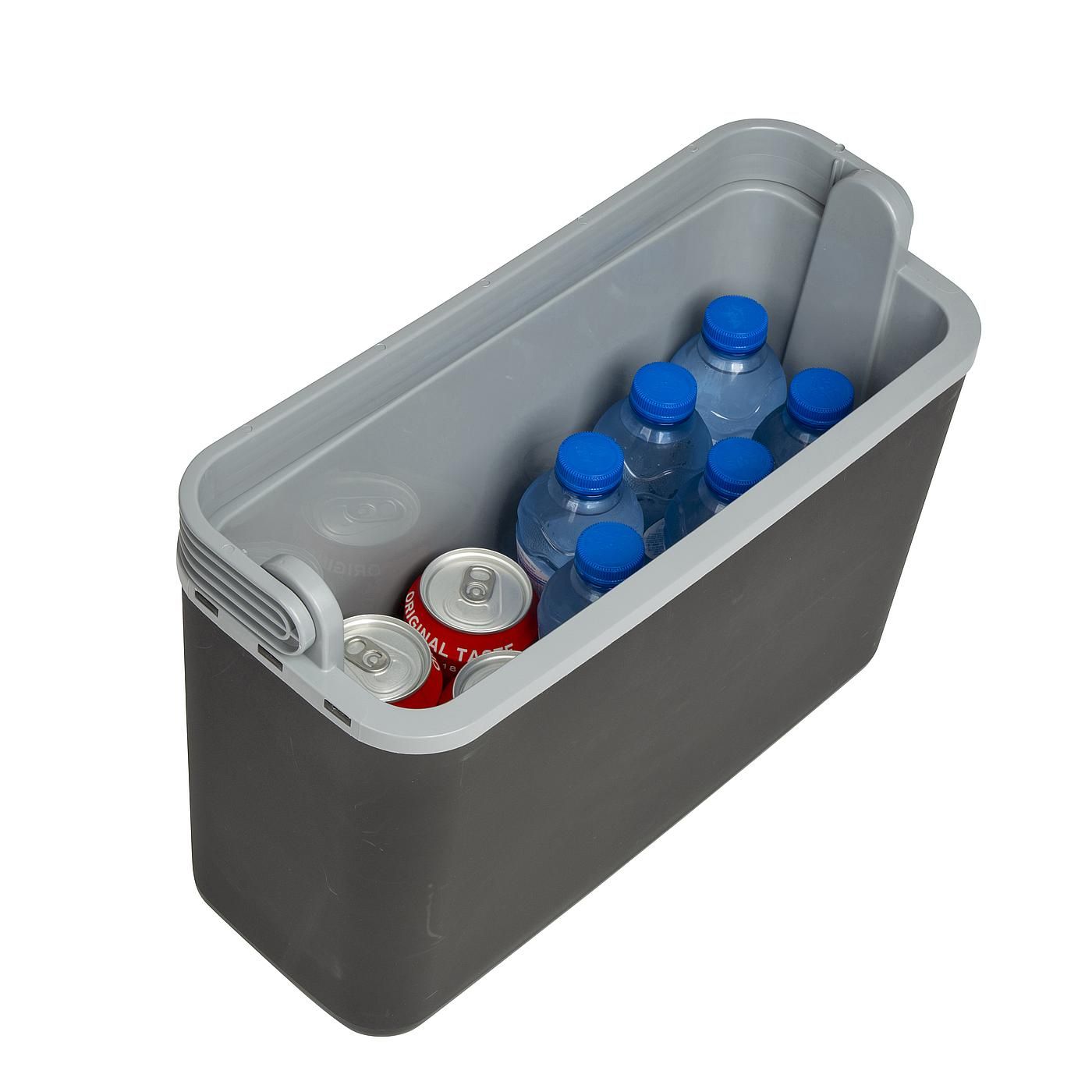 Bo-Camp Arctic 12 Liter Autokühlbox