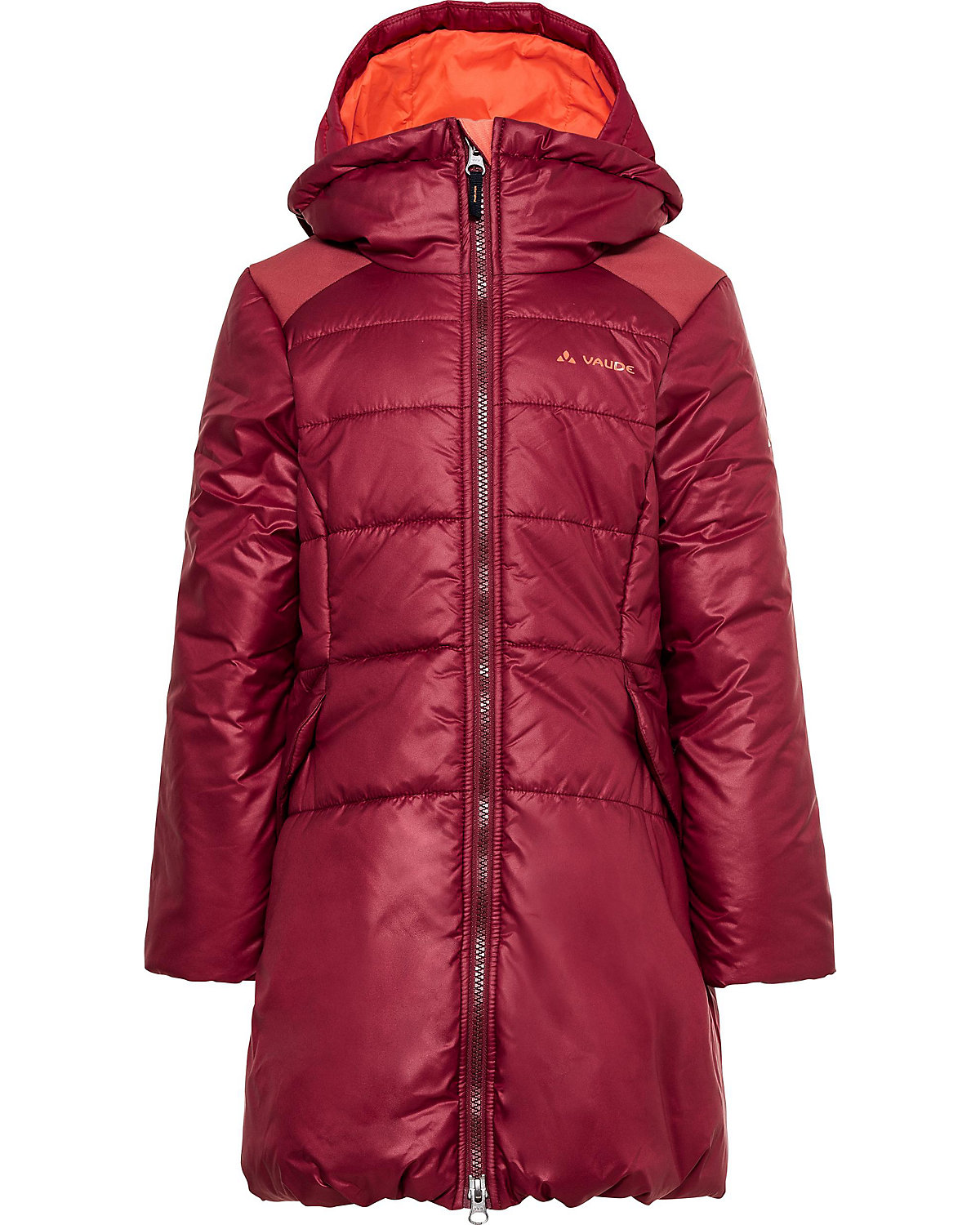 Jacke KD Greenfinch CT Girls II für Kinder