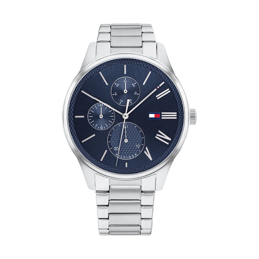 Tommy Hilfiger Herrenuhr