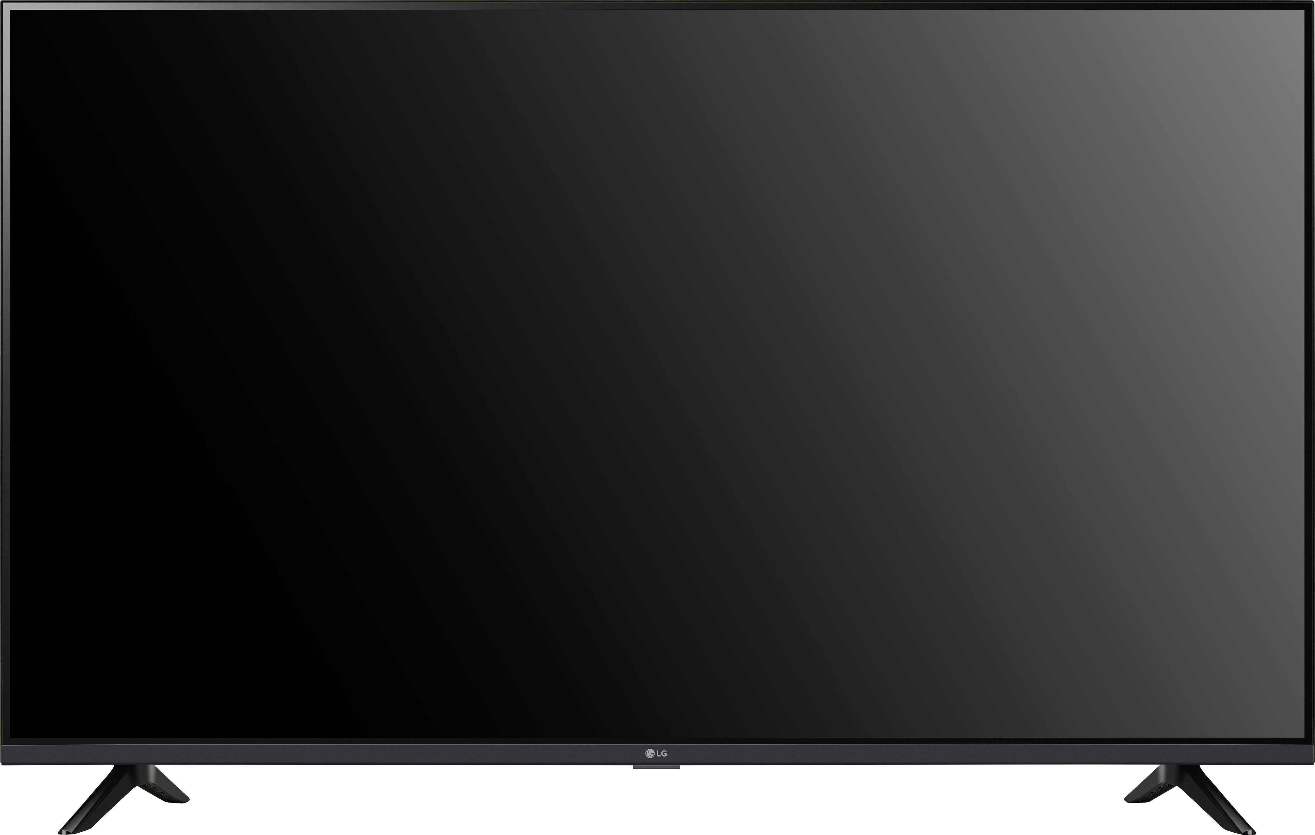 LG 55UR74006LB LED-Fernseher (139 cm/55 Zoll, 4K Ultra HD, Smart-TV)