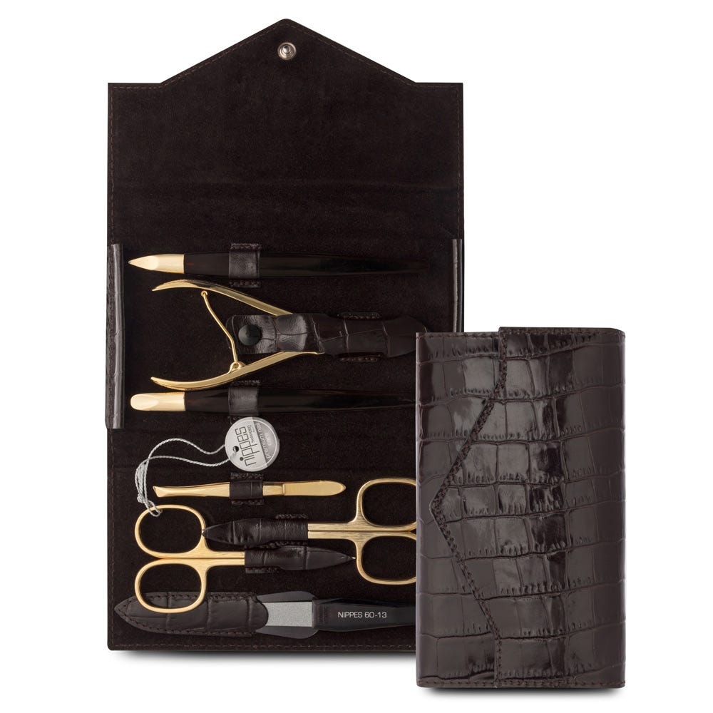 Nippes Manicure-Etui