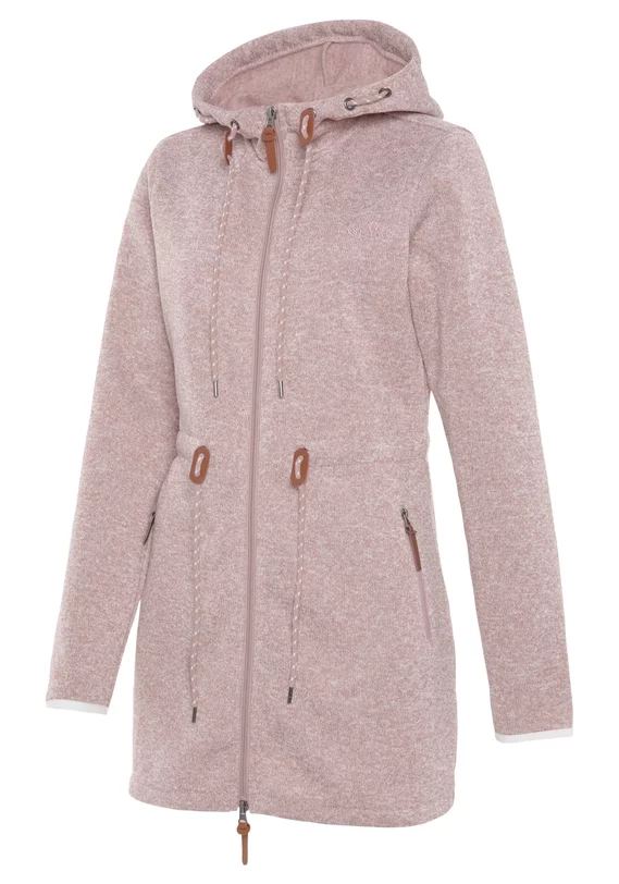 Fleecejacke