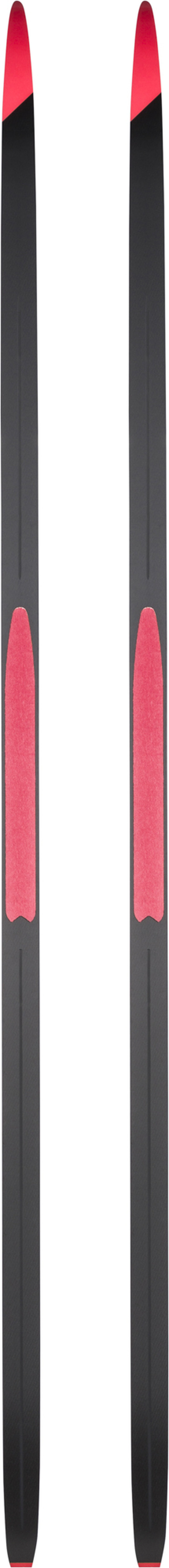 Kinder NORDIC SKIER R-SKIN RACE