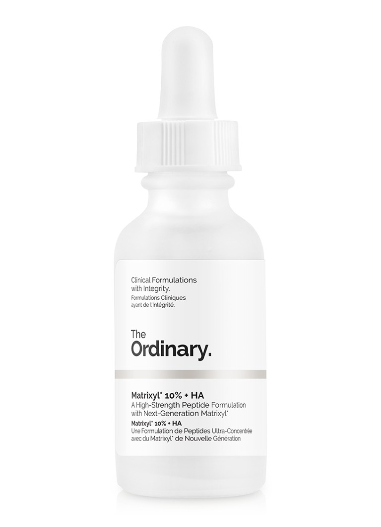 The Ordinary  Matrixyl 10% + HA - anti-aging serum
