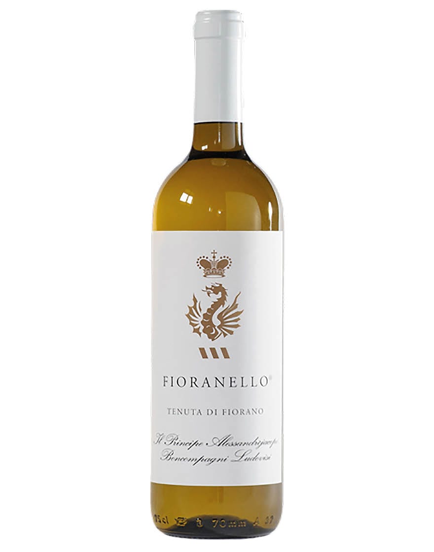 Fioranello Bianco 2019 Tenuta di Fiorano 0,75 ℓ