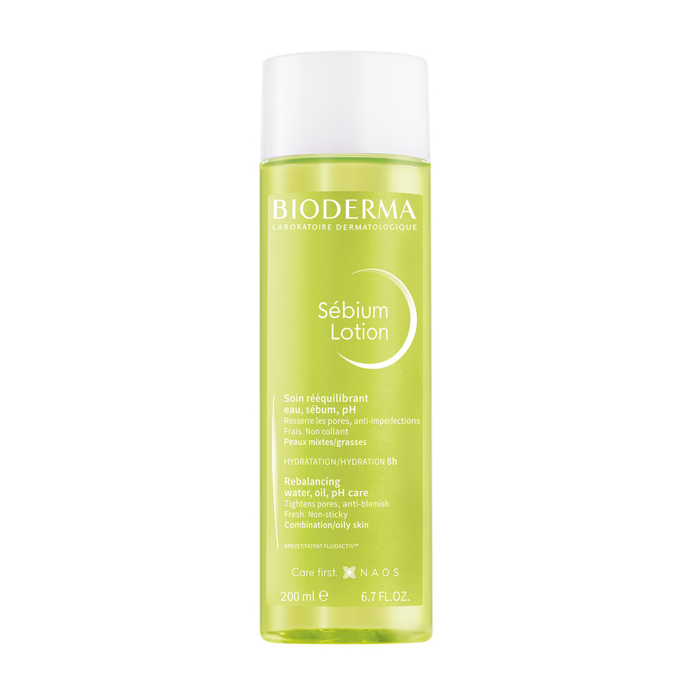 Bioderma Sebium lotion 200 ml Soin