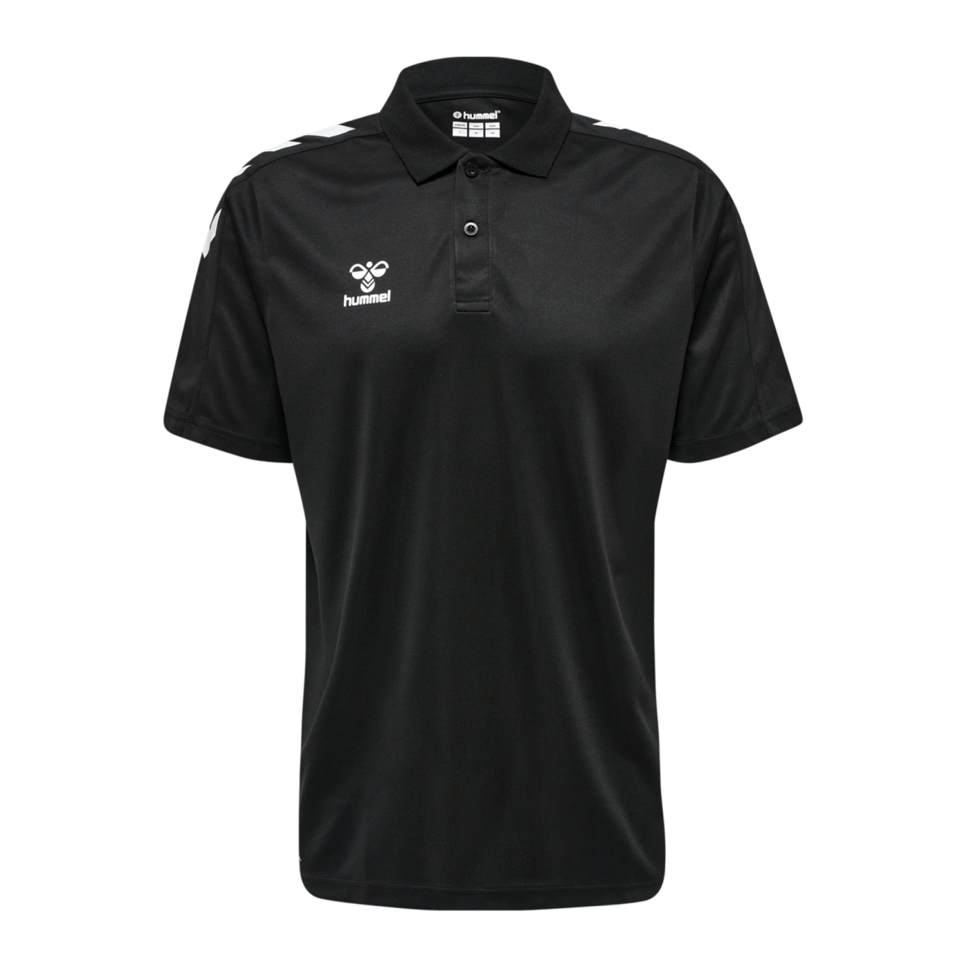 Hummel hmlCORE XK Funktional Poloshirt F2001