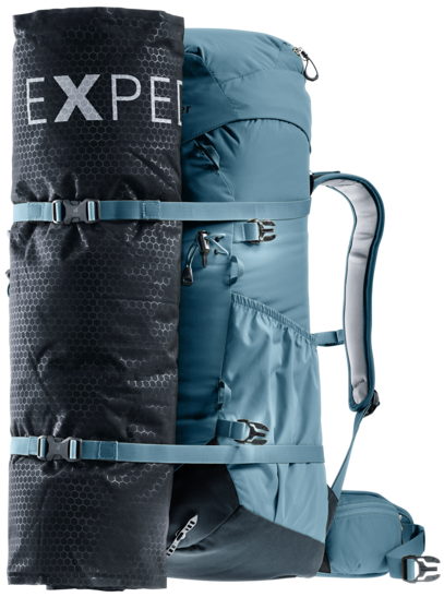 Gravity Expedition 45+