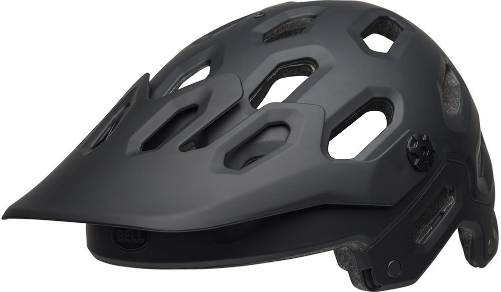 Bell Super 3R MIPS - Fullface Helm kaufen | Bike-Discount
