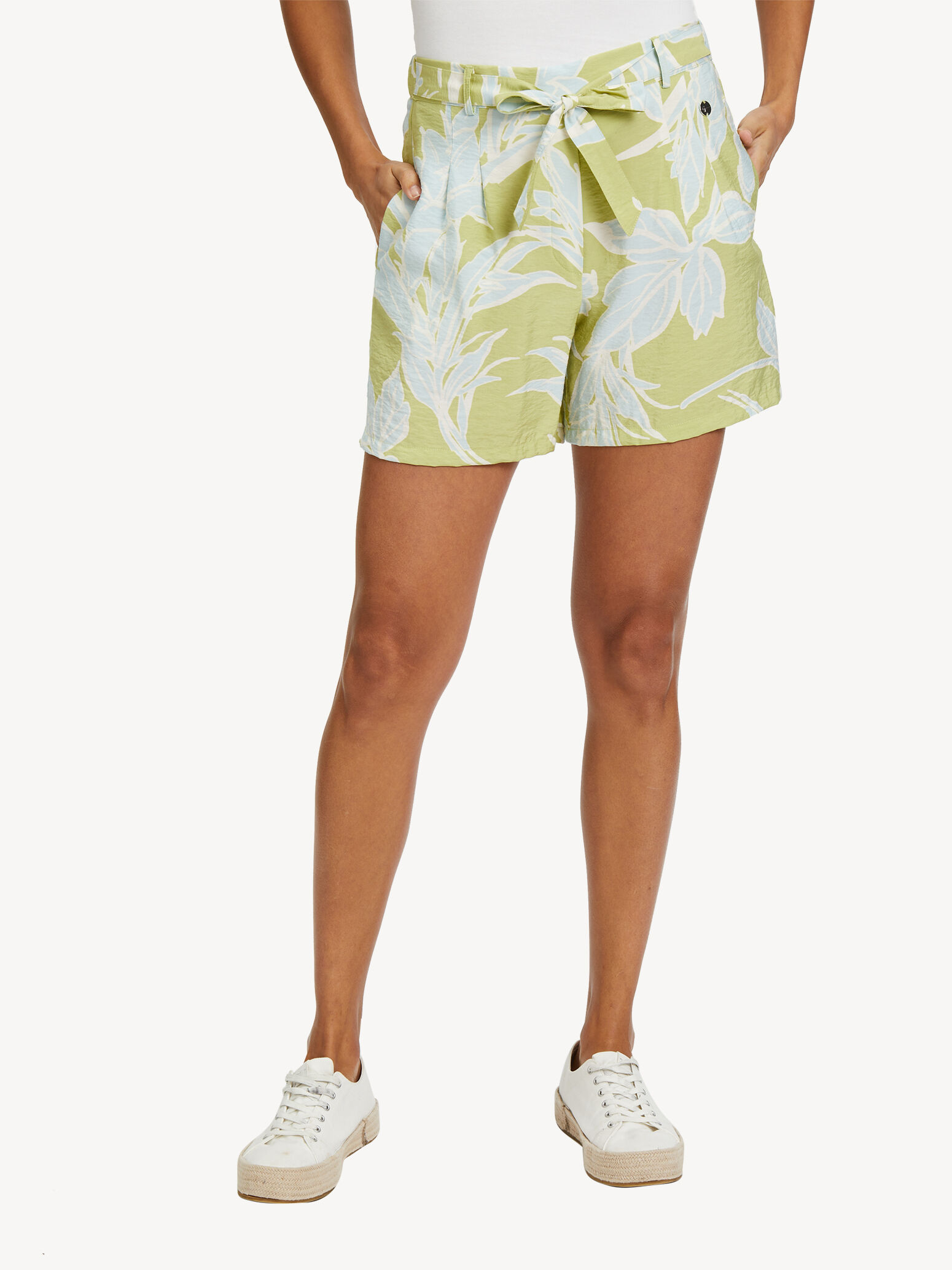 Shorts - vert