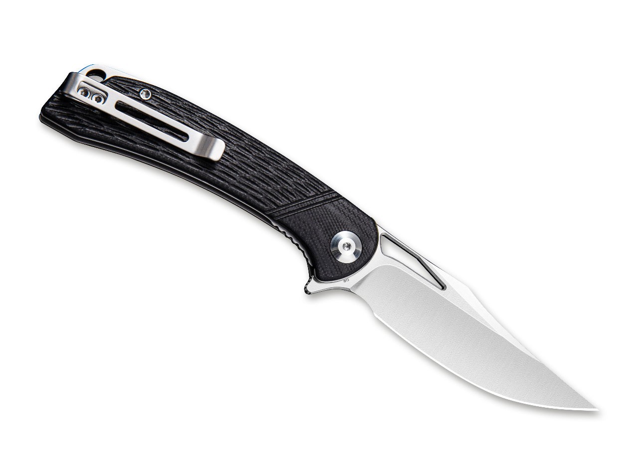 Dogma Black