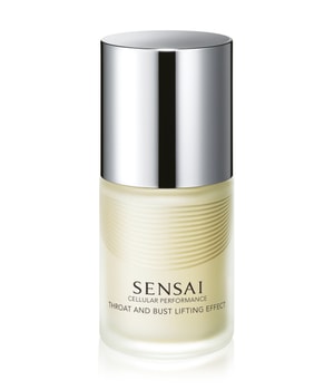 Sensai Cellular Performance Body Care Throat & Bust Lifting Effect Dekolletécreme-100 ml