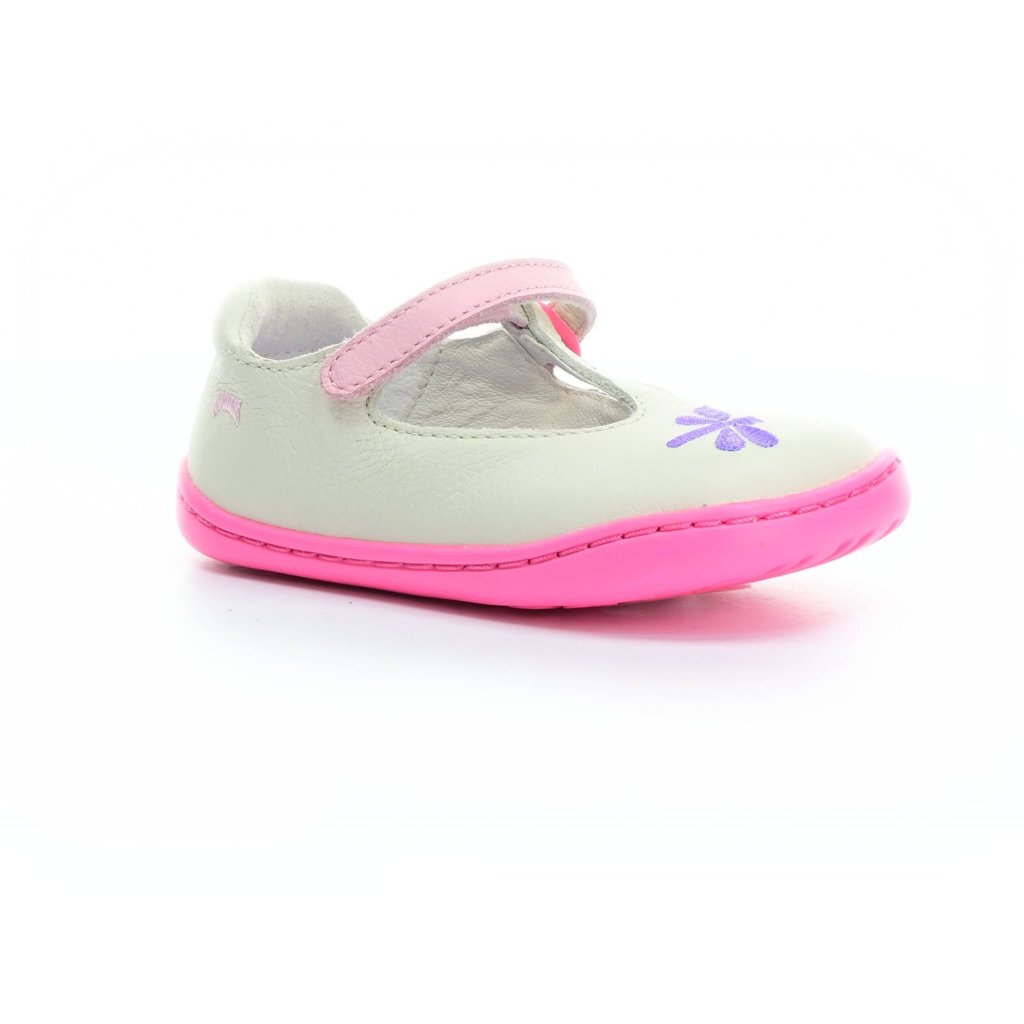 Camper Peu Cami Sella Clara Dragonflies Ballerinas (First Walkers)