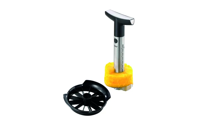 GEFU Ananasschneider PROFESSIONAL