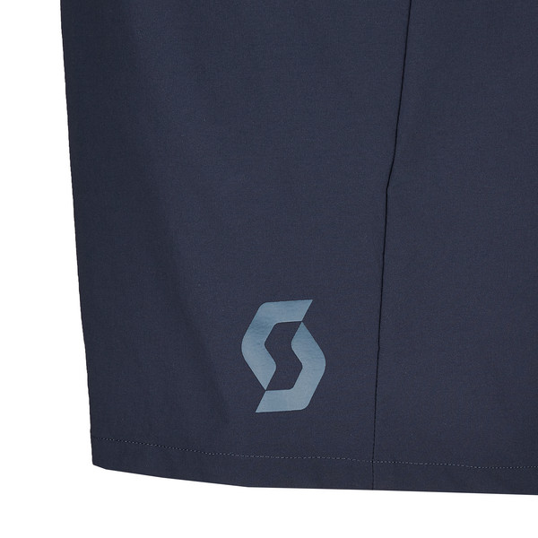 SCO SHORTS W' S ENDURANCE LS/FIT W/PAD Damen - Radshorts
