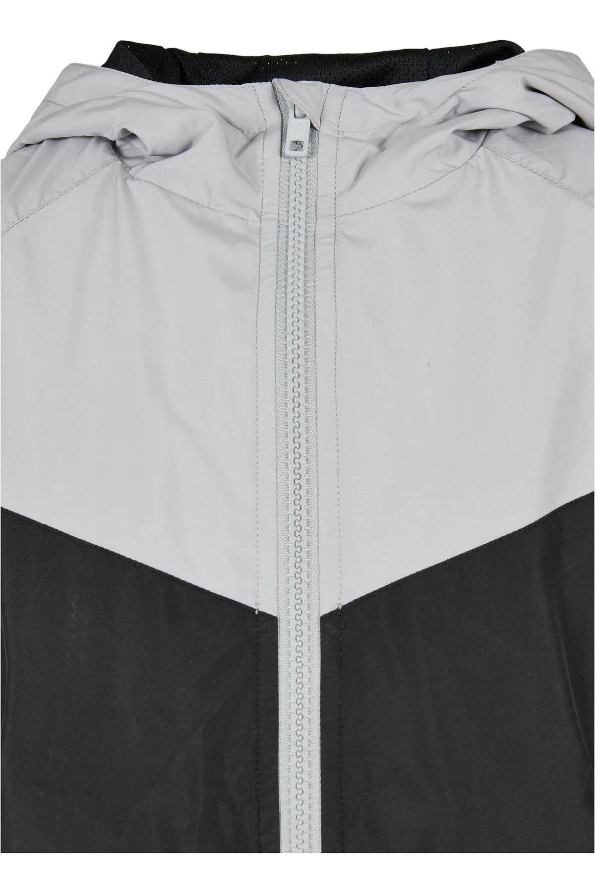 Urban Classics  Jacke - Grau - Regular Fit