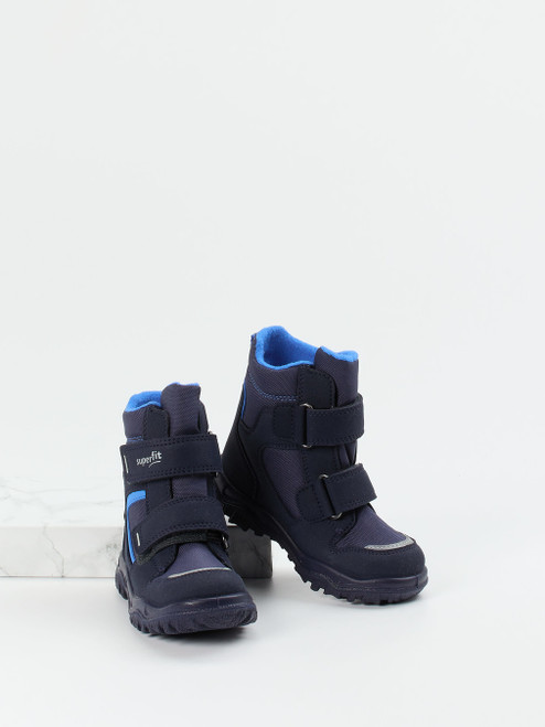 Klettboots-68351090012 Superfit
