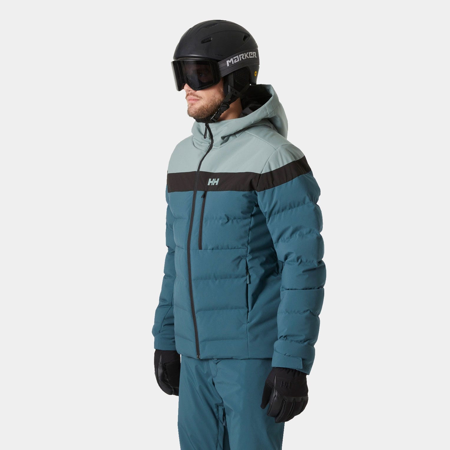 Men's Bossanova Puffy Jacket