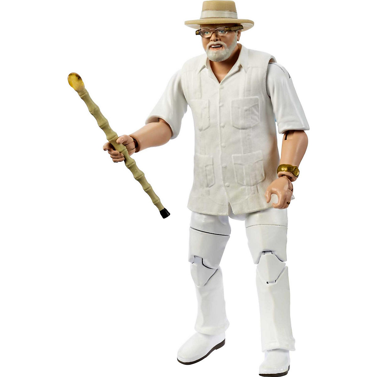 Jurassic World Hammond Collection John Hammond (JP1)