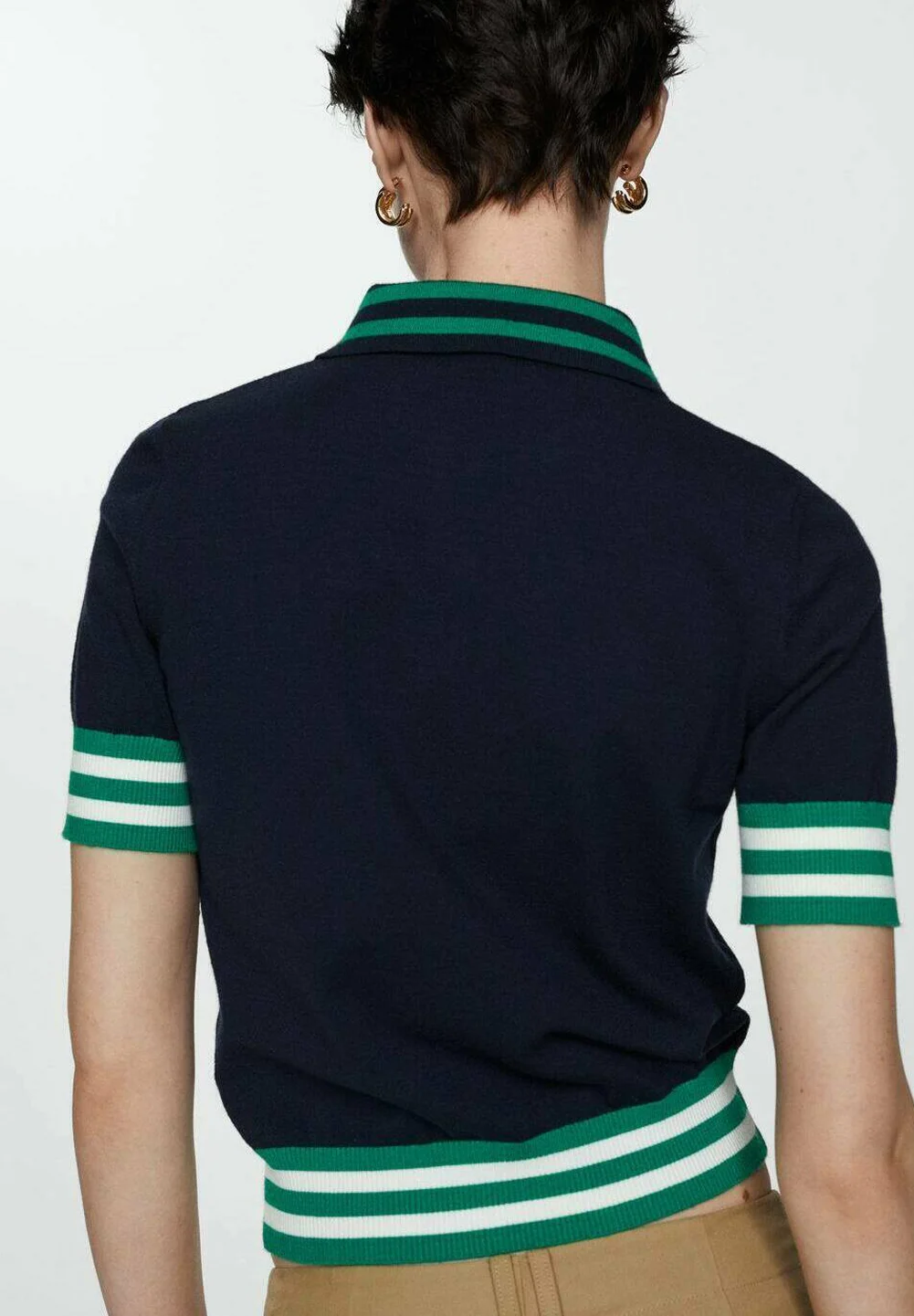 Mango RALF - Polo