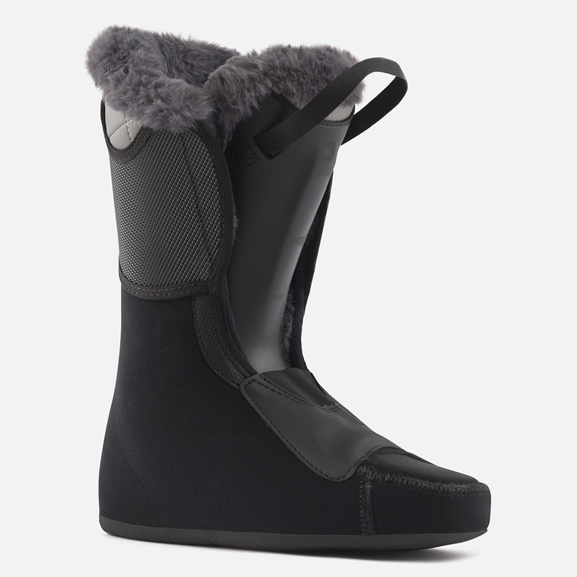 Chaussures de ski de Piste femme Pure 80