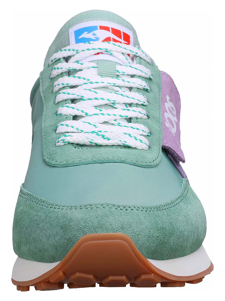 KangaROOS Originals Leder-Sneakers 