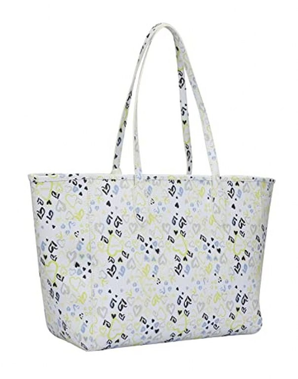 JOOP! Handtaschen weiss carmen lhz1