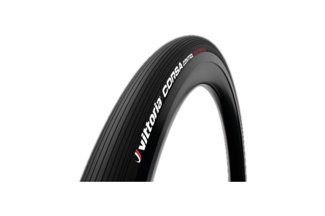 VITTORIA Corsa Control TLR 700x30C