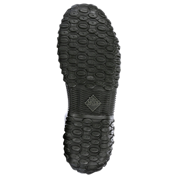 MUCK Herren Allzweckschuh Muckster II Low