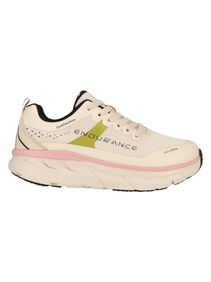 Endurance Sneaker Salia in 5131 Whitecap Gray günstig kaufen