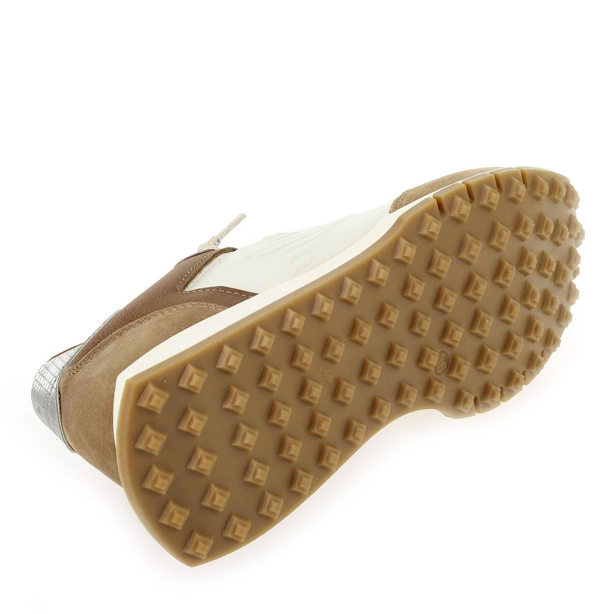 Cetti  C1326 SRA - Taupe Ivoire