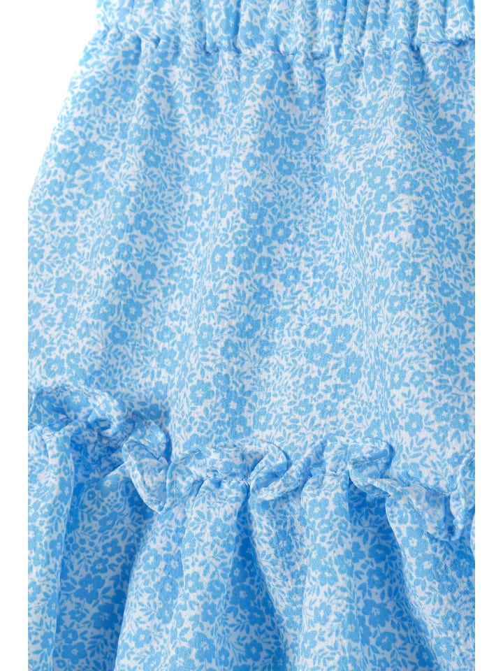Minoti A-Linien-Rock 22skirt42 in blau günstig kaufen