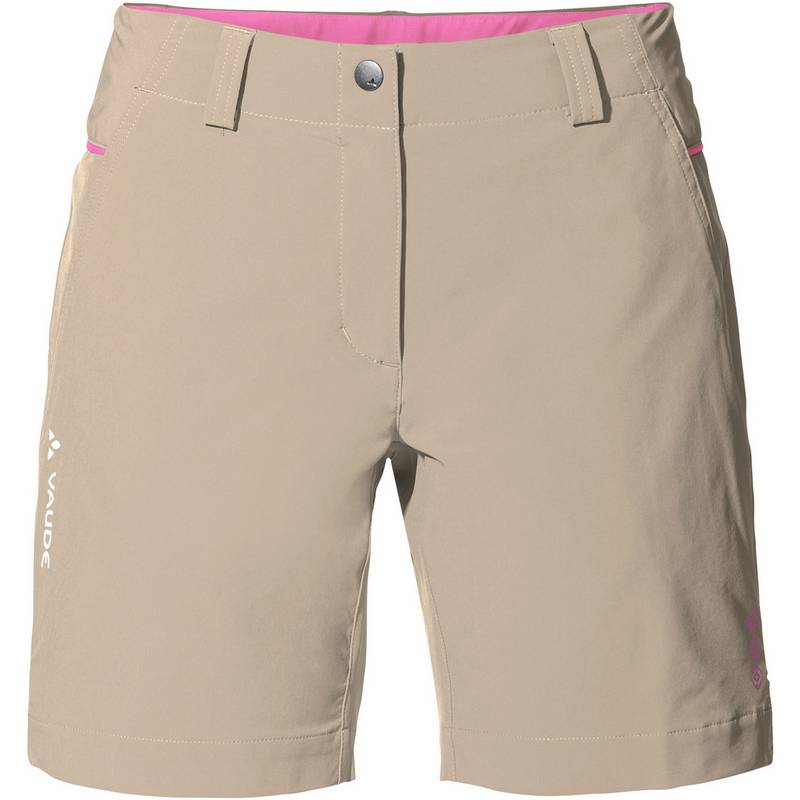 VAUDE Skomer III Funktionsshorts Damen