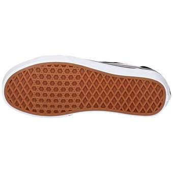 Vans WM Filmore Decon Skate Sneaker in grau