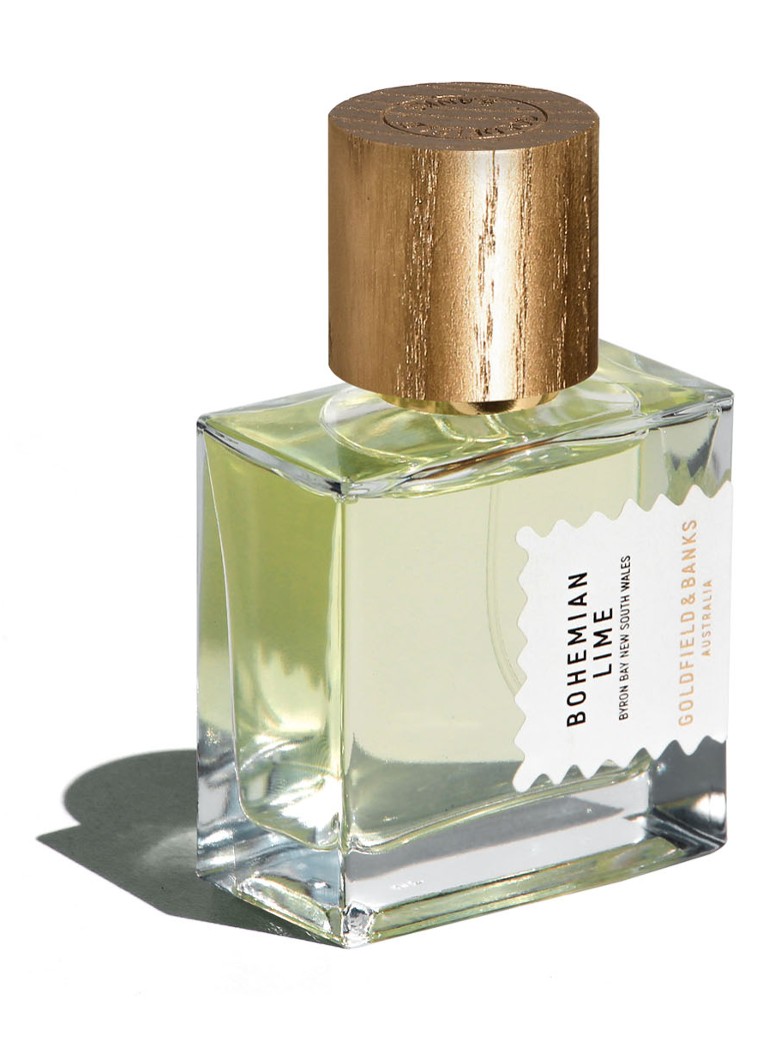 Goldfield & Banks Lima Bohemian Eau de Parfum