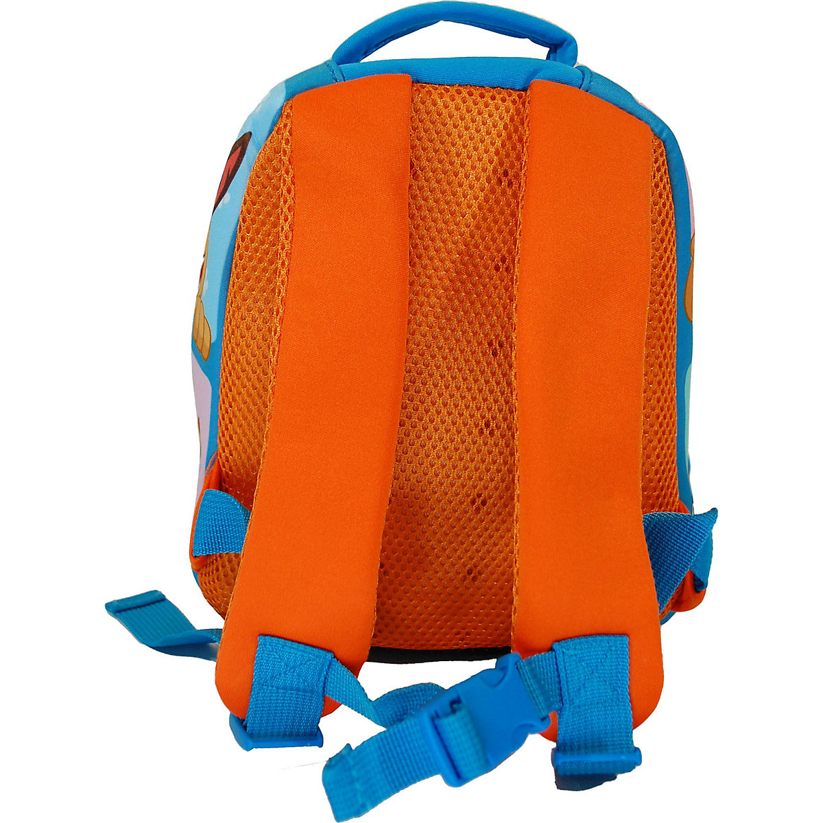Kinderrucksack PAW Patrol, Neopren