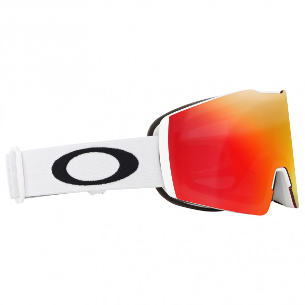 Oakley - Fall Line M S3 (VLT 17%) - Skibrille
