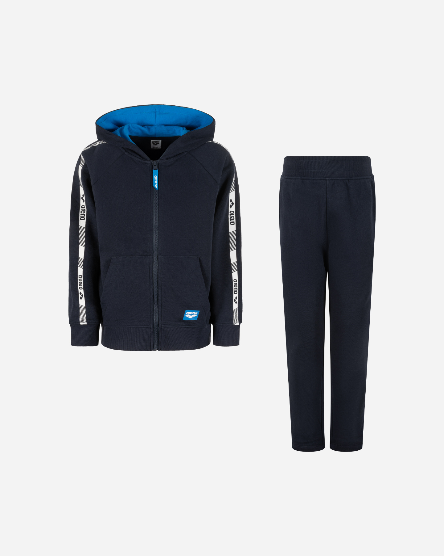 Tuta Arena Athletic Jr AFB801S25-914