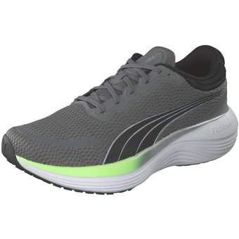 PUMA Scend Pro Running in grau