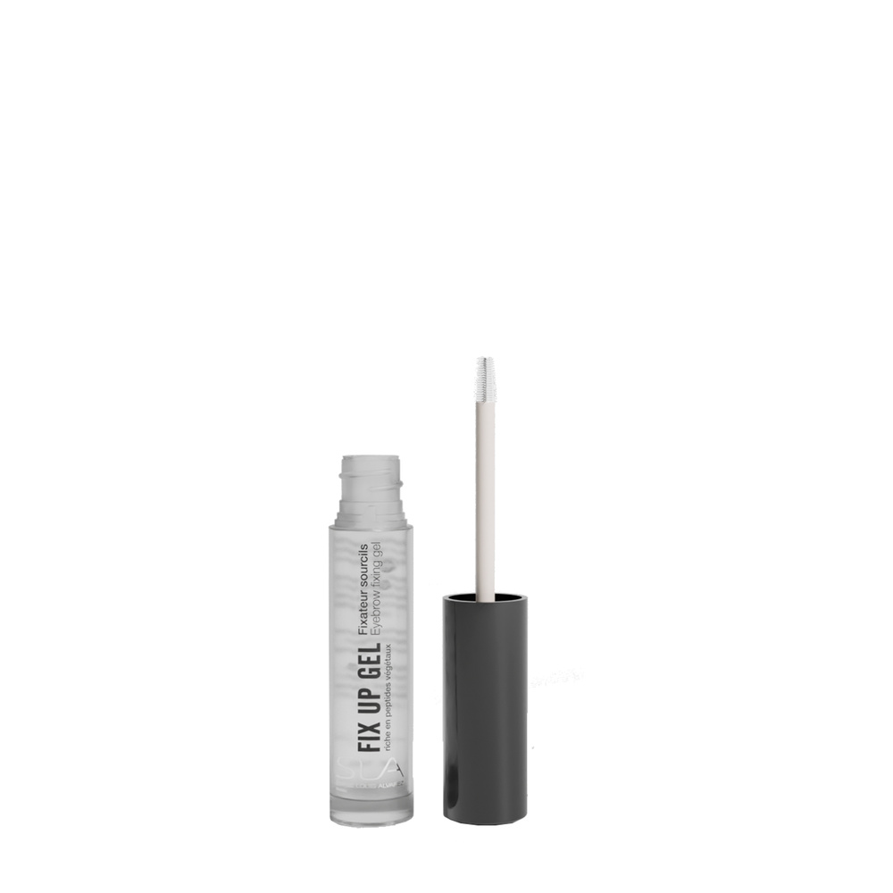 Sla Paris Fix up brow gel Fixateur sourcils