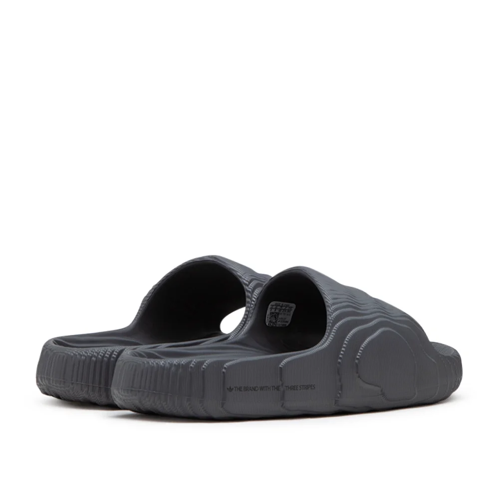 adidas Adilette 22 HP6522 / grau