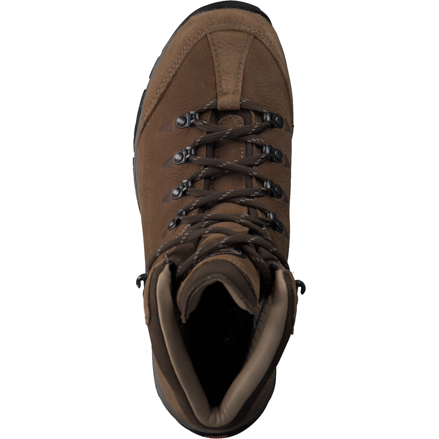 Meindl Ohio Lady 2 GTX 3888, Wanderschuhe, Damen, rehbraun