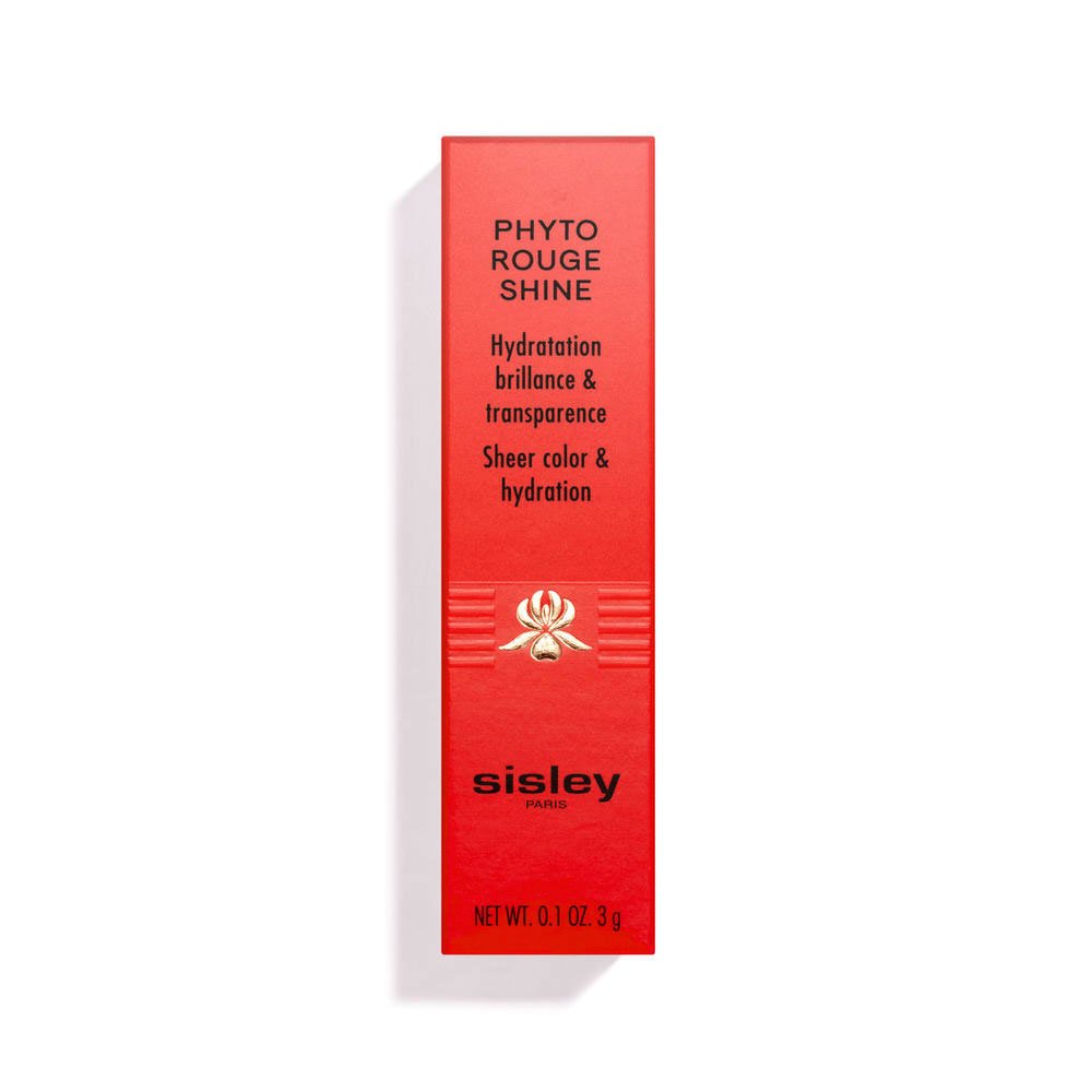 Sisley Lippen Phyto-Rouge Shine