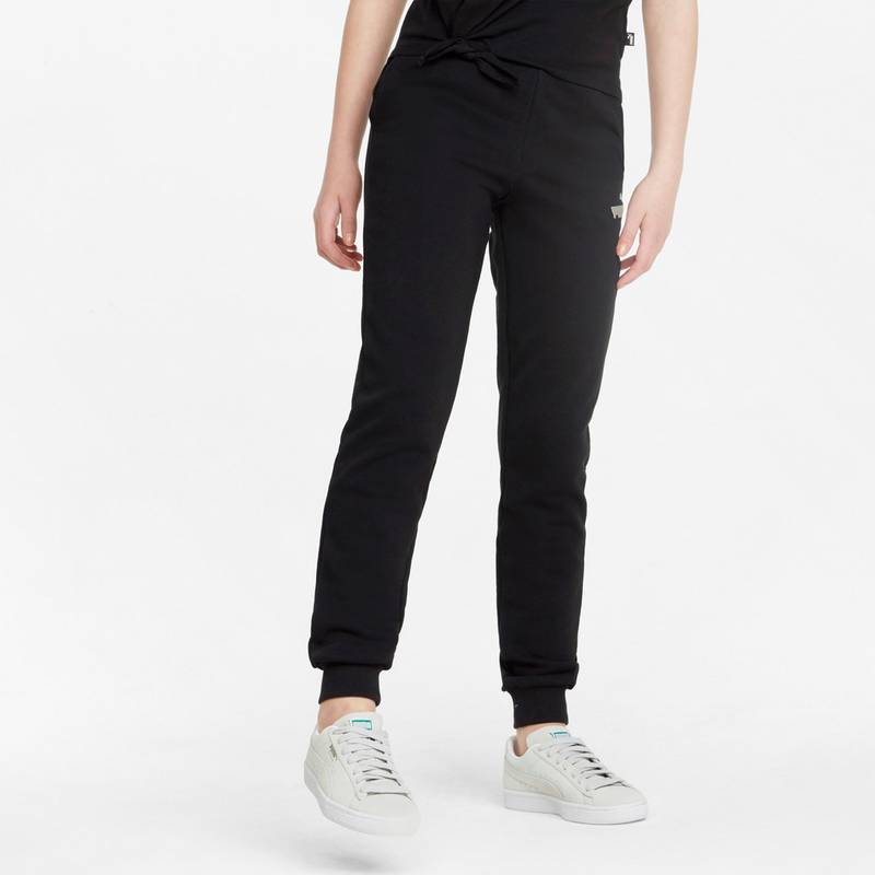 PUMA ESSENTIALS Sweathose Mädchen