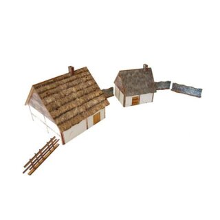 Age of Saga  Medieval Village